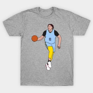 The rookie kenneth T-Shirt